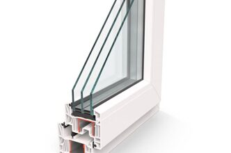 Rehau Diamant: инновационные окна для комфорта и энергоэффективности